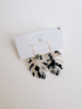 Load image into Gallery viewer, Monstera in Salt n Pepa