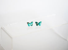 Load image into Gallery viewer, Studs in Green