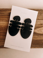 Load image into Gallery viewer, Miley in Painted Black