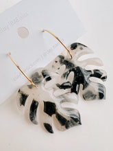 Load image into Gallery viewer, Monstera in Salt n Pepa