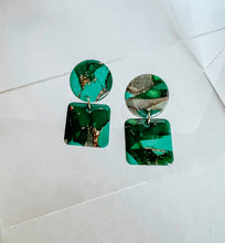 Load image into Gallery viewer, Wilder in Green Medium