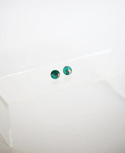 Load image into Gallery viewer, Studs in Green