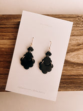 Load image into Gallery viewer, 3 Piece in Painted Black