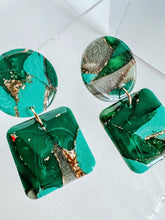 Load image into Gallery viewer, Wilder in Green Medium