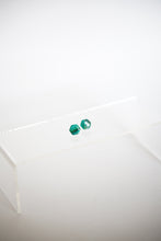 Load image into Gallery viewer, Studs in Green