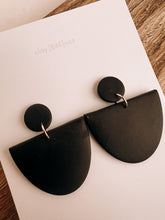 Load image into Gallery viewer, Lennon in Painted Black