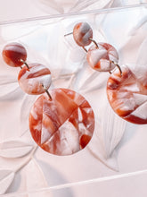 Load image into Gallery viewer, Triple Circles in Tulum