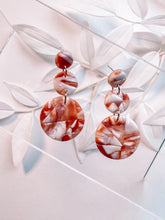 Load image into Gallery viewer, Triple Circles in Tulum