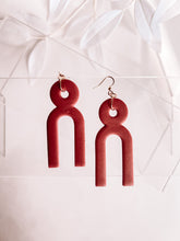 Load image into Gallery viewer, Loop Arches in Blush