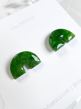 Load image into Gallery viewer, Rainbow Studs in Spring Brights