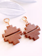 Load image into Gallery viewer, Split Aztec in Cabo