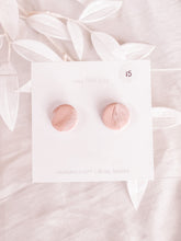 Load image into Gallery viewer, Studs in Palm Springs