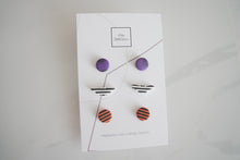 Load image into Gallery viewer, Stud Packs in Spooky