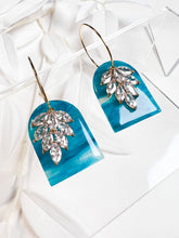 Load image into Gallery viewer, Florence with Removable Charms in Spring Brights