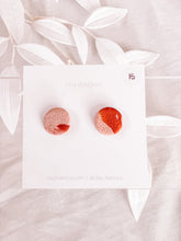 Load image into Gallery viewer, Studs in Palm Springs