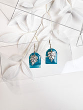 Load image into Gallery viewer, Florence with Removable Charms in Spring Brights