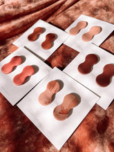 Load image into Gallery viewer, Dolly Studs in Blush