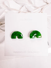 Load image into Gallery viewer, Rainbow Studs in Spring Brights