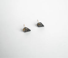 Load image into Gallery viewer, Studs in Tortoiseshell