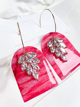 Load image into Gallery viewer, Florence with Removable Charms in Spring Brights