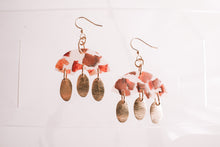 Load image into Gallery viewer, Arch Dangles in Cinnamon Stick