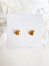 Load image into Gallery viewer, Tear Studs in Spring Brights