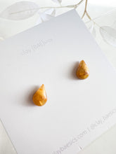 Load image into Gallery viewer, Tear Studs in Spring Brights