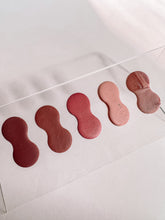 Load image into Gallery viewer, Dolly Studs in Blush